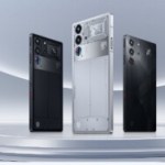 Le Redmagic 10 Pro arrive et il a tout d&rsquo;un smartphone gaming, sauf le prix