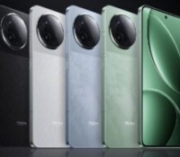 Source : Le Redmi K80 chinois