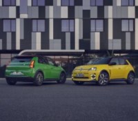 Quelle version de la Renault 5 E-Tech choisir en 2026 ? Notre guide comparatif complet (moteur, batterie, finitions, options)