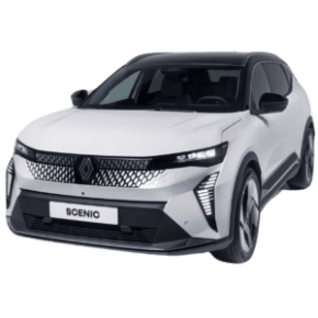 Renault Scénic E-Tech (60 kWh)