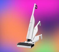 Roborock Flexi Lite : ce balai aspirateur-laveur flexible qui nettoie sous les meubles profite d&rsquo;une grosse réduction sur Amazon