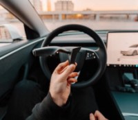 Voici la solution ultime au plus grand problème de clignotant des nouvelles Tesla Model 3