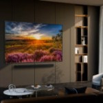 Test du TV Samsung TQ65Q70D : lumineux, polyvalent aussi bien pour les films que les jeux Test du TV Samsung TQ65Q70D : lumineux, polyvalent aussi bien pour les films que les jeux