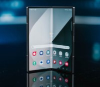Le Galaxy Z Fold 6 s&rsquo;enrichit de deux fonctionnalités clés inspirées des Pixel