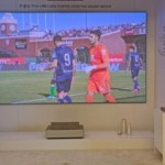 Samsung The Premiere 8K : premier vidéoprojecteur 8K certifié par la 8K Association Samsung The Premiere 8K : premier vidéoprojecteur 8K certifié par la 8K Association