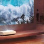 Test du Samsung The Premiere 9 SP-LPU9D : un bon vidéoprojecteur ultra courte focale mais qui a un (certain) prix Test du Samsung The Premiere 9 SP-LPU9D : un bon vidéoprojecteur ultra courte focale mais qui a un (certain) prix
