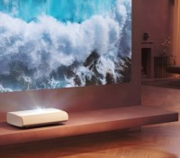 Test du Samsung The Premiere 9 SP-LPU9D : un bon vidéoprojecteur ultra courte focale mais qui a un (certain) prix