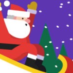 Suivez le passage du Père Noël en temps réel grâce à Google Suivez le passage du Père Noël en temps réel grâce à Google