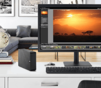 Seagate Expansion Desktop 20 To // Source : Seagate