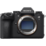 Sony Alpha 1 II Sony Alpha 1 II