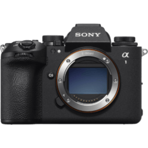Sony Alpha 1 II Sony Alpha 1 II