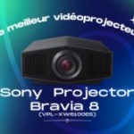 Le meilleur vidéoprojecteur de 2024 est le Sony Projector Bravia 8 – Frandroid Awards 2024 Le meilleur vidéoprojecteur de 2024 est le Sony Projector Bravia 8 – Frandroid Awards 2024