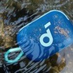 Cette petite enceinte Bluetooth est une bonne alternative à la JBL Go, et surtout moins chère Cette petite enceinte Bluetooth est une bonne alternative à la JBL Go, et surtout moins chère