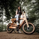 Une garantie de rachat promise : ce constructeur de fatbike électrique en bois veut rassurer ses clients en cas de législation contraignante Une garantie de rachat promise : ce constructeur de fatbike électrique en bois veut rassurer ses clients en cas de législation contraignante