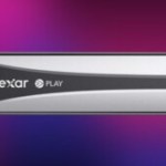 Ce SSD Lexar Play 1 To avec dissipateur thermique à -30 % va faire du bien à votre PS5 Ce SSD Lexar Play 1 To avec dissipateur thermique à -30 % va faire du bien à votre PS5
