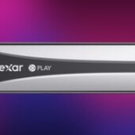 Fini les problèmes de stockage sur votre PS5 grâce à ce SSD Lexar Play 1 To avec dissipateur thermique à moins de 80 € Fini les problèmes de stockage sur votre PS5 grâce à ce SSD Lexar Play 1 To avec dissipateur thermique à moins de 80 €