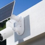 Cette caméra 2K avec charge solaire à -24 % est parfaite pour surveiller votre domicile durant les fêtes Cette caméra 2K avec charge solaire à -24 % est parfaite pour surveiller votre domicile durant les fêtes