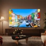 Ce TV QLED TCL géant de 85 pouces peut vous revenir à moins de 1 000 € grâce à cette offre Ce TV QLED TCL géant de 85 pouces peut vous revenir à moins de 1 000 € grâce à cette offre