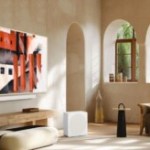 Ce TV TCL QLED de 55″, qui bénéficie d’une grosse réduction, fait de l’ombre aux The Frame de Samsung Ce TV TCL QLED de 55″, qui bénéficie d’une grosse réduction, fait de l’ombre aux The Frame de Samsung