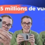 « J’ai voulu garder une trace de ce moment qui est rare dans ma vie » : à presque 30 ans, Gabrielle découvre le premier smartphone neuf de sa vie et émeut Internet « J’ai voulu garder une trace de ce moment qui est rare dans ma vie » : à presque 30 ans, Gabrielle découvre le premier smartphone neuf de sa vie et émeut Internet