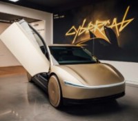 « Au moins au début » : le Tesla Cybercab aurait tout de même parfois besoin d’un coup de main