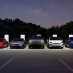 Tesla : ses Superchargeurs s’améliorent avec cette petite nouveauté Tesla : ses Superchargeurs s’améliorent avec cette petite nouveauté