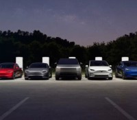 Tesla : ses Superchargeurs s’améliorent avec cette petite nouveauté