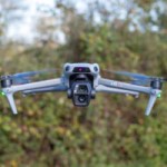 DJI n’a qu’un an pour éviter d’être banni aux États-Unis DJI n’a qu’un an pour éviter d’être banni aux États-Unis