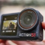 Amazon brade la DJI Osmo Action 5 Pro dans un pack avec 3 batteries supplémentaires Amazon brade la DJI Osmo Action 5 Pro dans un pack avec 3 batteries supplémentaires