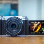 Fujifilm X-M5 : cet appareil photo hybride pensé pour les vlogueurs et livré avec son zoom ne dépasse pas les 900 € Fujifilm X-M5 : cet appareil photo hybride pensé pour les vlogueurs et livré avec son zoom ne dépasse pas les 900 €