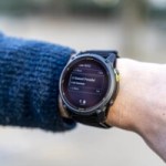 Des montres Garmin, Huawei ou Coros pleinement compatibles avec les iPhone… Apple travaillerait bien dessus