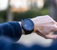 La Garmin Enduro 3 // Source : Chloé Pertuis – Frandroid