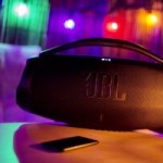Boulanger vous fait économiser près de 200 € sur cette puissante enceinte JBL Boulanger vous fait économiser près de 200 € sur cette puissante enceinte JBL