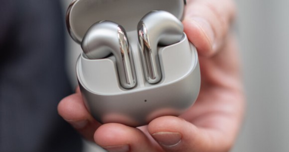 Xiaomi Buds 5 Xiaomi Buds 5