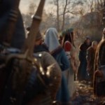 The Witcher 4 : le premier trailer confirme que les RTX 5000 sont désormais toutes proches The Witcher 4 : le premier trailer confirme que les RTX 5000 sont désormais toutes proches