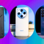 Le top 3 des smartphones testés par Frandroid que nous vous recommandons en décembre 2024 Le top 3 des smartphones testés par Frandroid que nous vous recommandons en décembre 2024
