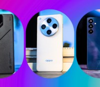 Top 3 smartphones décembre 2024 frandroid Top 3 smartphones décembre 2024 frandroid