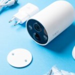 Pour surveiller votre domicile pendant les fêtes, ce lot de 2 caméras qui filment en 2K à -39 % est idéal Pour surveiller votre domicile pendant les fêtes, ce lot de 2 caméras qui filment en 2K à -39 % est idéal