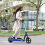 Que se passe-t-il avec les trottinettes électriques aux Pays-Bas ? Que se passe-t-il avec les trottinettes électriques aux Pays-Bas ?