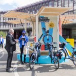Pourquoi Véligo, l’un des plus gros services de location de vélo de France, devrait entrer dans une nouvelle dimension en 2026 Pourquoi Véligo, l’un des plus gros services de location de vélo de France, devrait entrer dans une nouvelle dimension en 2026
