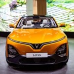 Cette voiture électrique vietnamienne arrive en France à un prix intéressant, mais gare à sa consommation Cette voiture électrique vietnamienne arrive en France à un prix intéressant, mais gare à sa consommation
