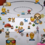 Après l&rsquo;iPhone, c&rsquo;est au tour des Mac de bénéficier des Genmojis