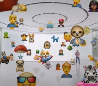 Après l&rsquo;iPhone, c&rsquo;est au tour des Mac de bénéficier des Genmojis