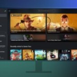 L’application Xbox accueille 400 nouveaux jeux sur PC et un nouveau design L’application Xbox accueille 400 nouveaux jeux sur PC et un nouveau design