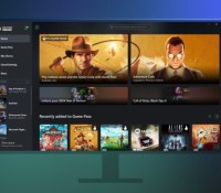 L&rsquo;application Xbox accueille 400 nouveaux jeux sur PC et un nouveau design