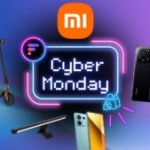 Cyber Monday Xiaomi : dernière chance pour avoir les meilleures offres Cyber Monday Xiaomi : dernière chance pour avoir les meilleures offres