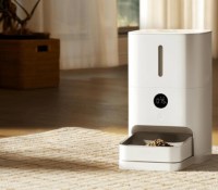 Le Xiaomi Smart Pet Food Feeder 2.