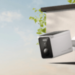 Pour surveiller l’arrivée du Père Noël en 2,5K, voici une caméra de surveillance Xiaomi avec panneau solaire et HomeBase à petit prix Pour surveiller l’arrivée du Père Noël en 2,5K, voici une caméra de surveillance Xiaomi avec panneau solaire et HomeBase à petit prix