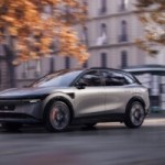 Pourquoi la voiture électrique qui se recharge en 10 minutes en Chine mettra officiellement plus de temps en Europe Pourquoi la voiture électrique qui se recharge en 10 minutes en Chine mettra officiellement plus de temps en Europe