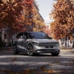 Voici la voiture électrique qui se recharge le plus rapidement d’Europe, et elle est chinoise